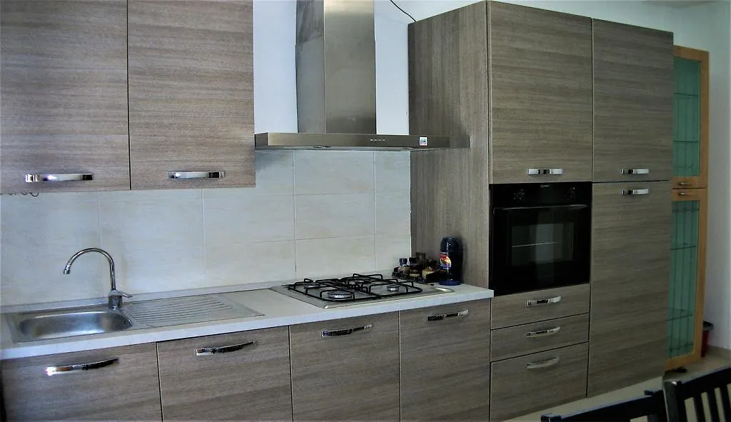 Apartmán Riccardo Beach Marina di Massa