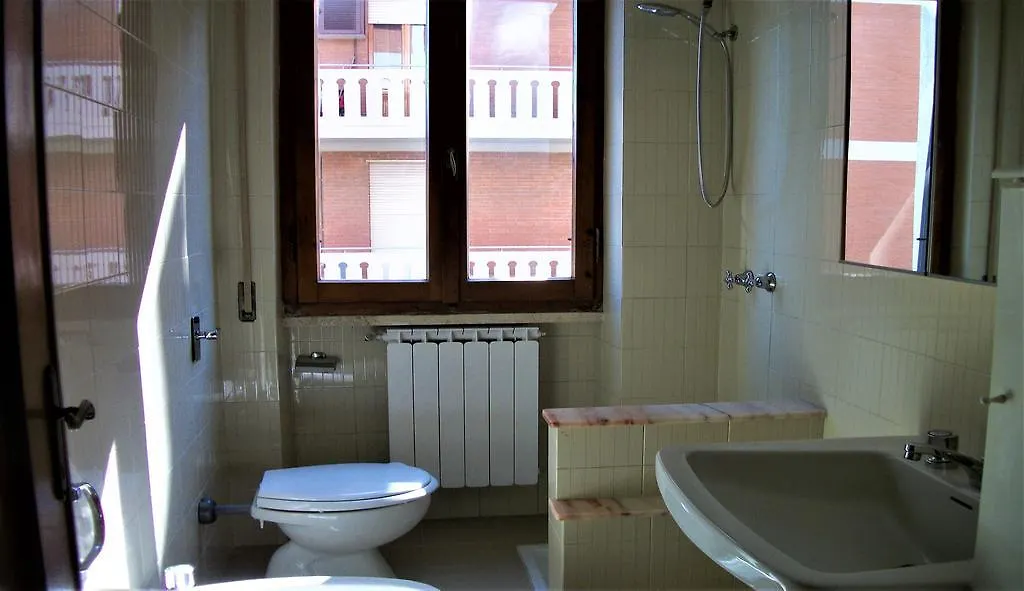 Apartmán Riccardo Beach Marina di Massa