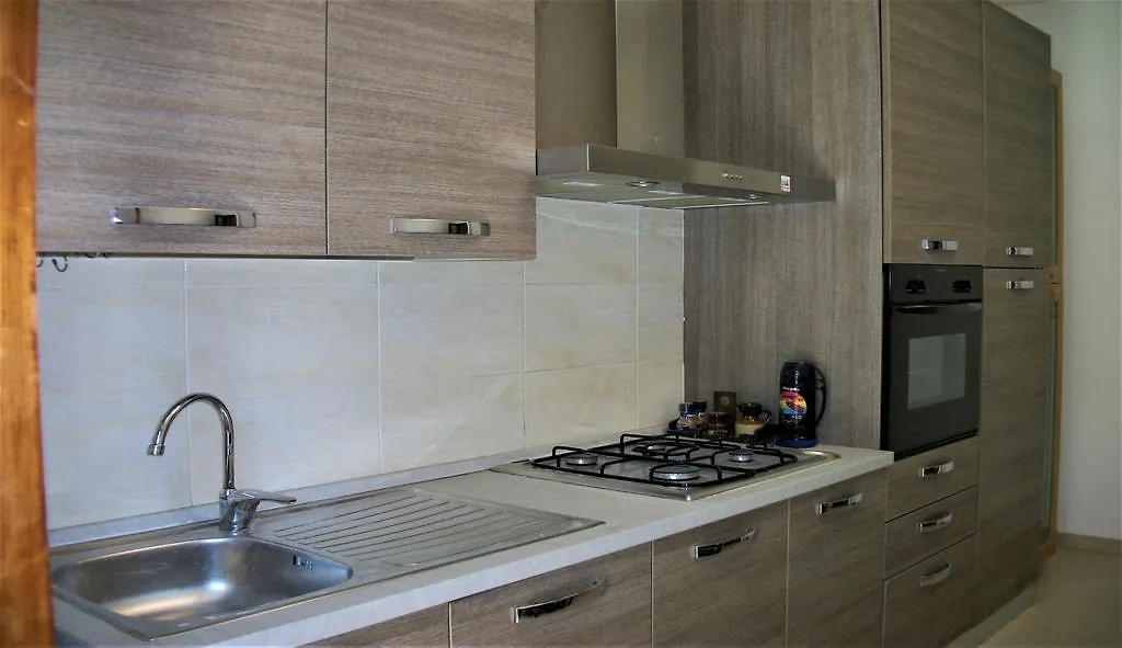 Apartmán Riccardo Beach Marina di Massa