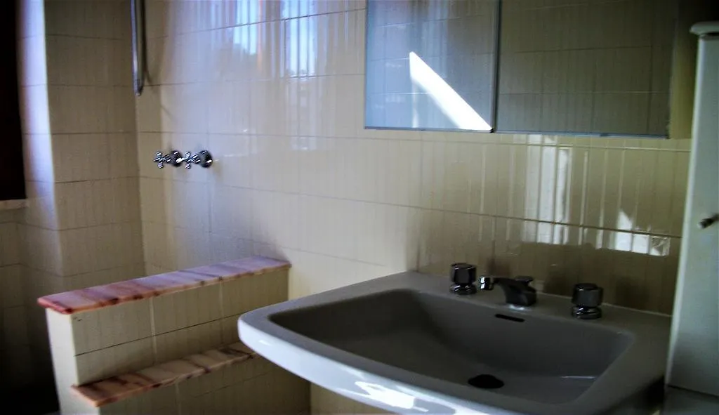 Apartmán Riccardo Beach Marina di Massa