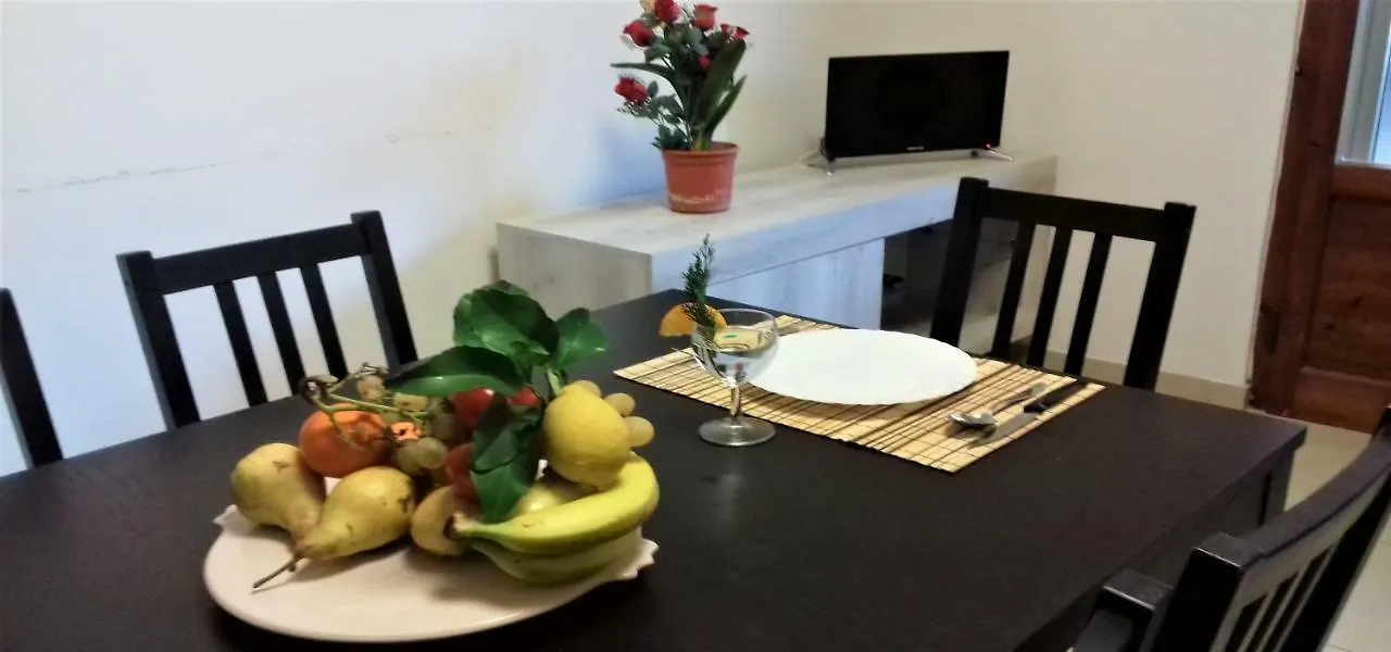 Apartmán Riccardo Beach Marina di Massa
