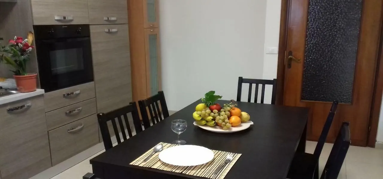 Apartmán Riccardo Beach Marina di Massa