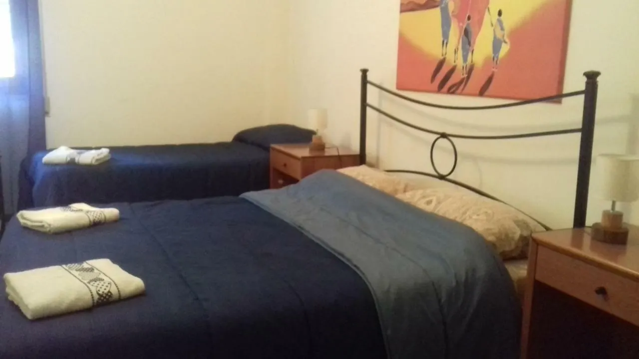 Apartmán Riccardo Beach Marina di Massa