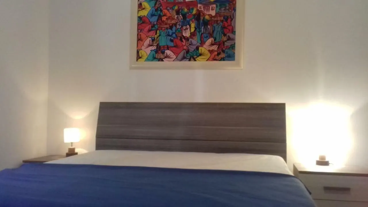 Apartmán Riccardo Beach Marina di Massa