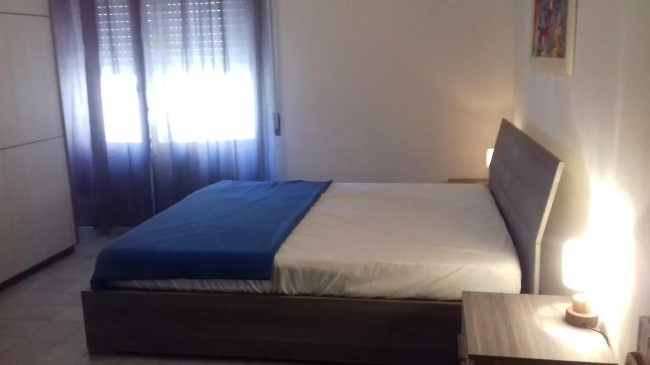 Apartmán Riccardo Beach Marina di Massa