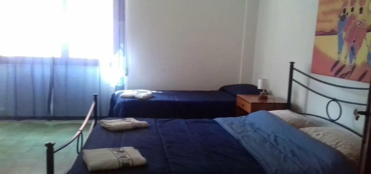 Apartmán Riccardo Beach Marina di Massa