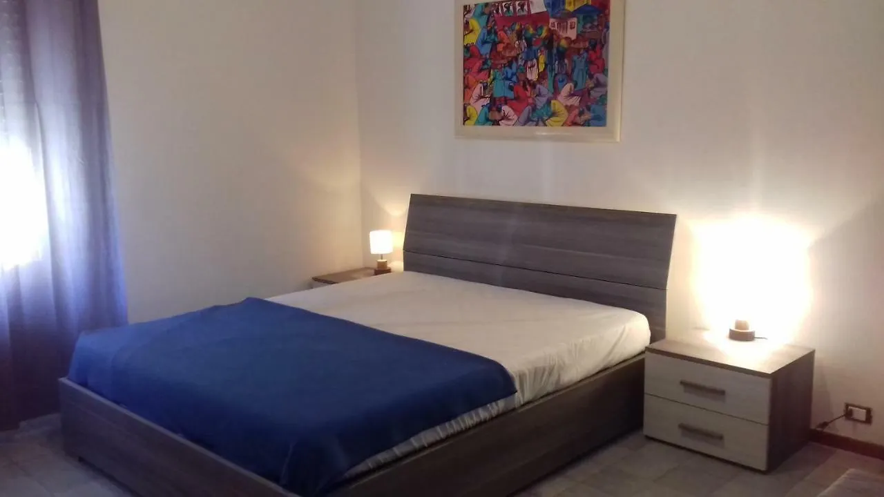 Riccardo Beach Apartment Marina di Massa 0*,  Italy