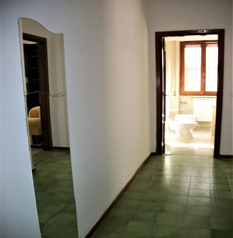 Riccardo Beach Apartment Marina di Massa