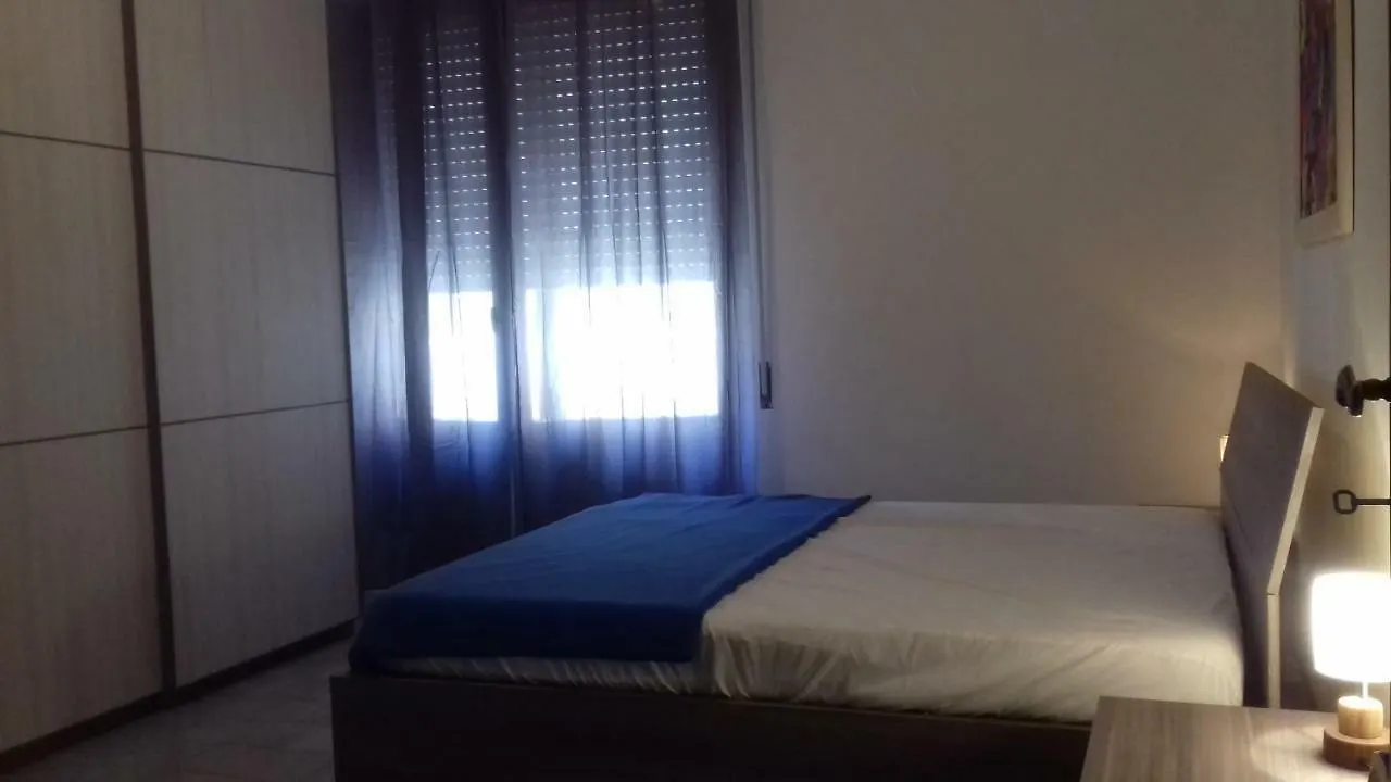 Riccardo Beach Apartment Marina di Massa Italy