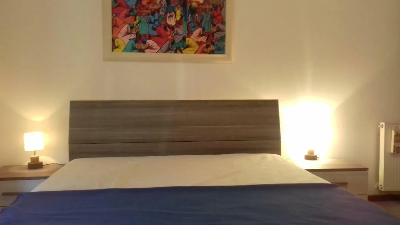 Riccardo Beach Apartment Marina di Massa 0*,  Italy
