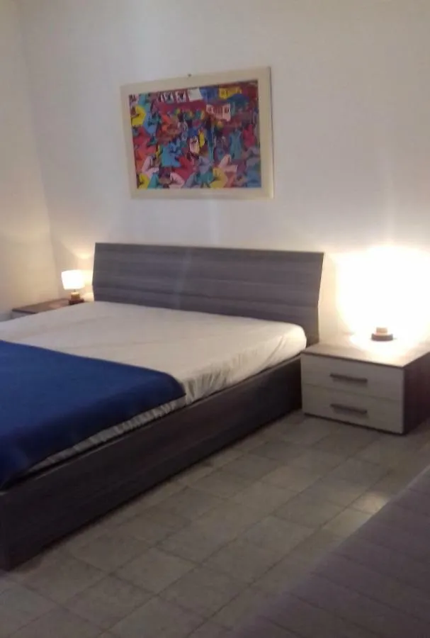 Riccardo Beach Apartment Marina di Massa 0*,  Italy