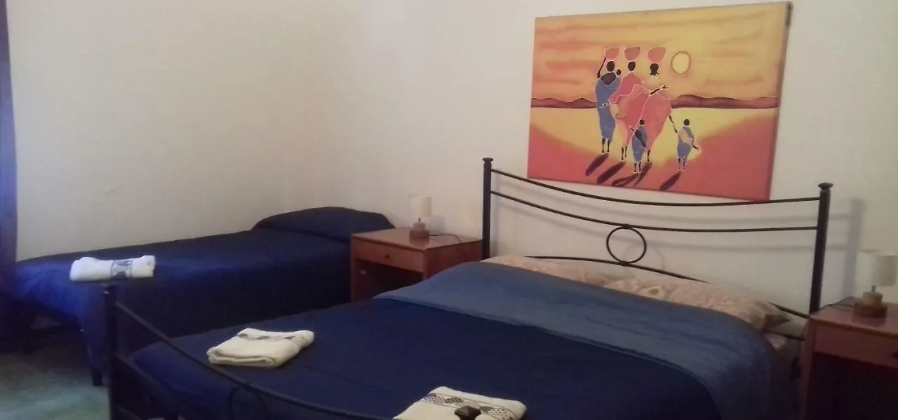 Riccardo Beach Apartment Marina di Massa 0*,  Italy