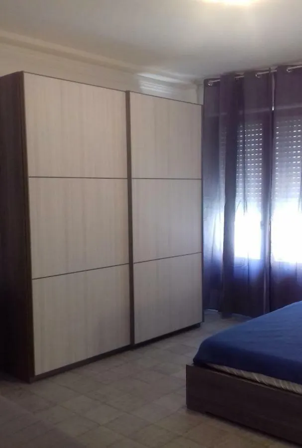 Riccardo Beach Apartment Marina di Massa