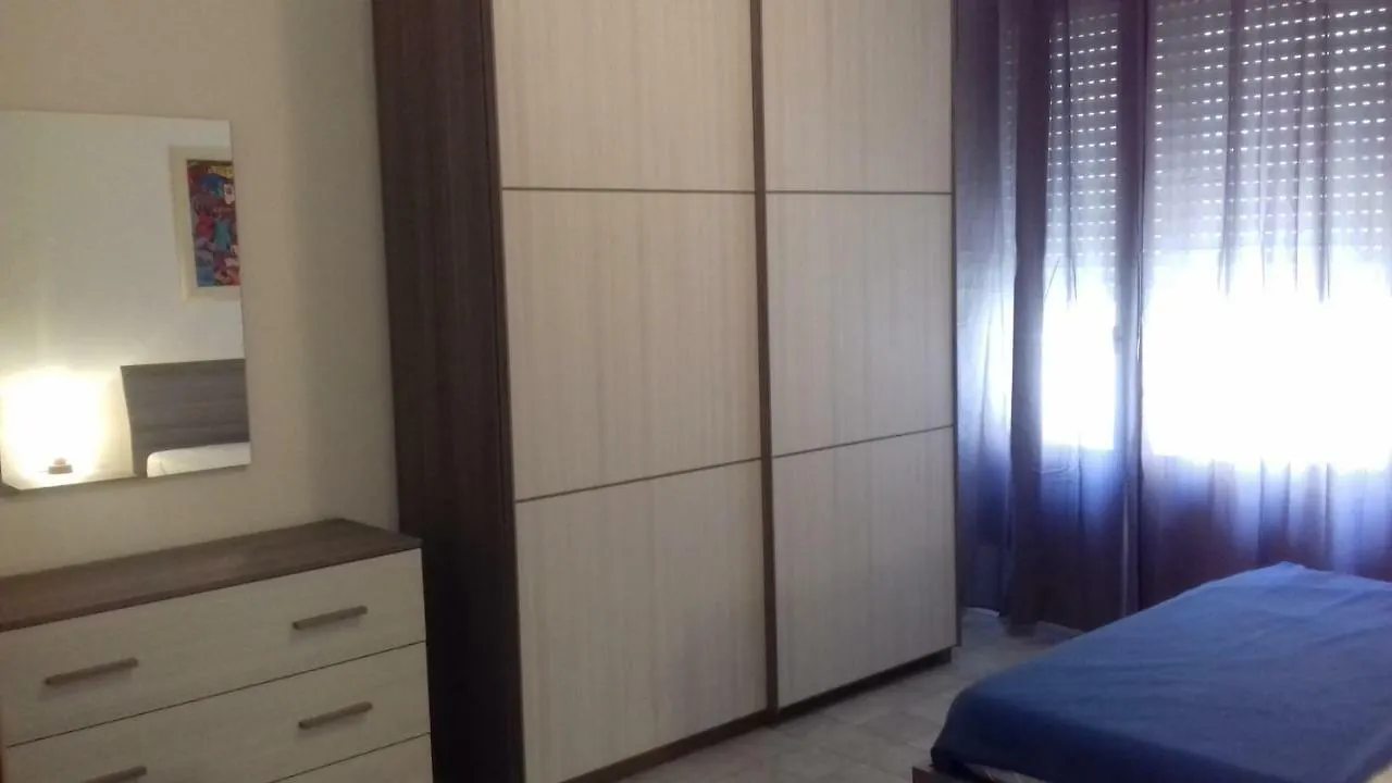 Riccardo Beach Apartment Marina di Massa