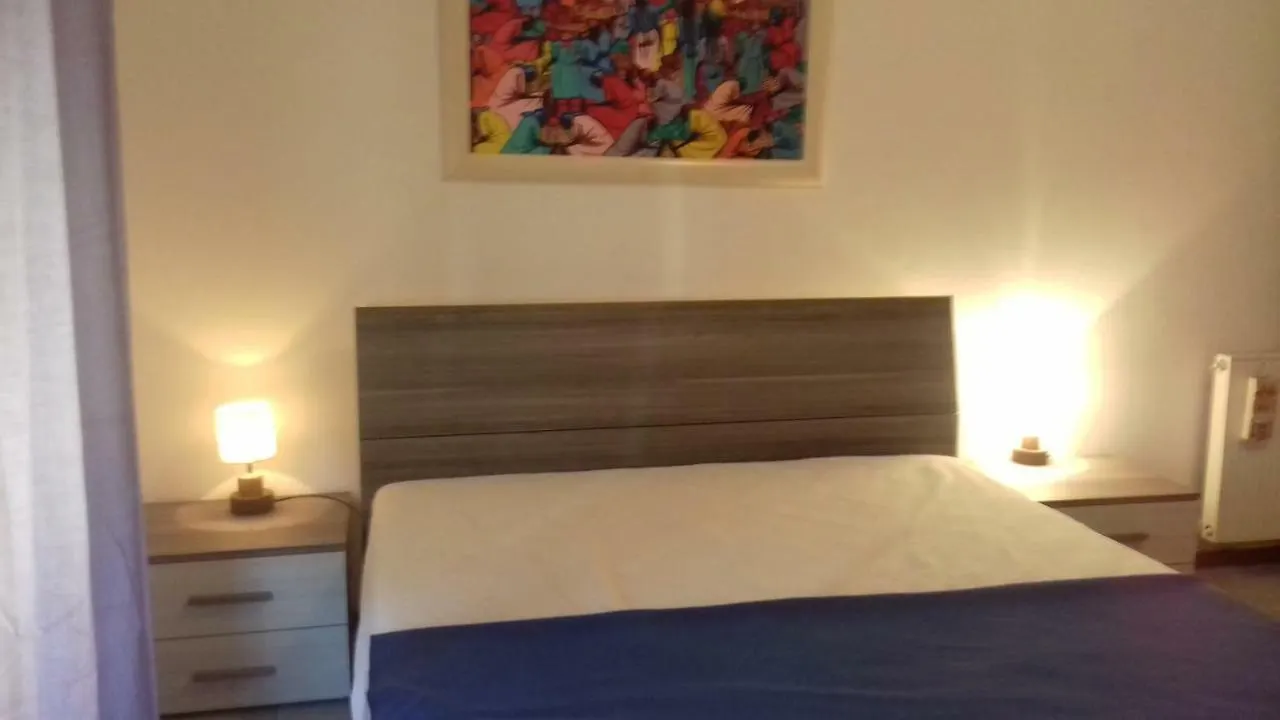 Riccardo Beach Apartment Marina di Massa Italy